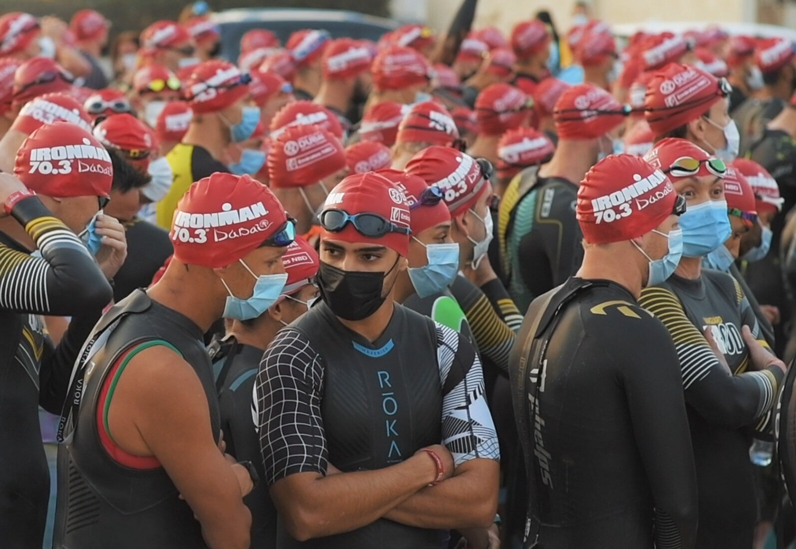 ironman dubai